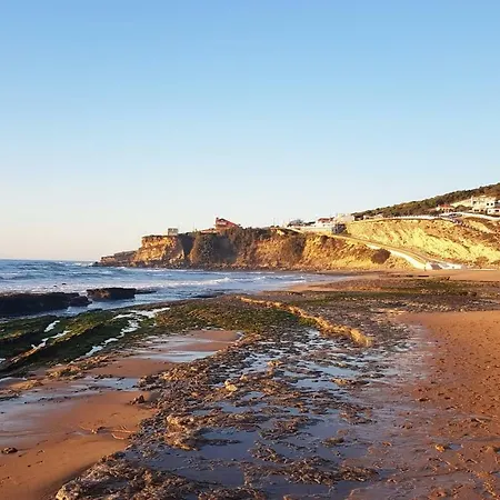 Magoito Sea View Daire
