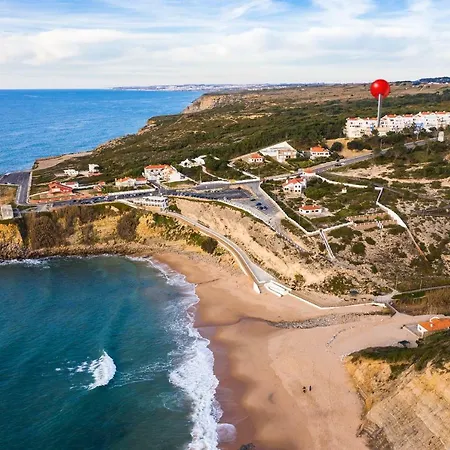 Magoito Sea View * Lisbona