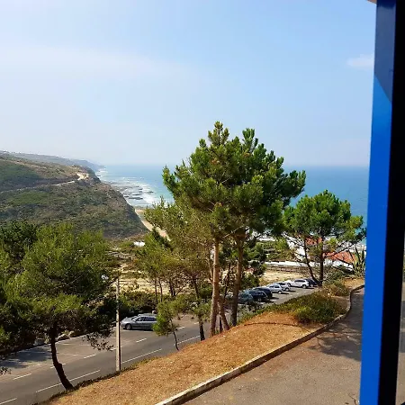 Magoito Sea View Apartment Lisbon