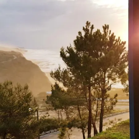 Διαμέρισμα Magoito Sea View Lisboa