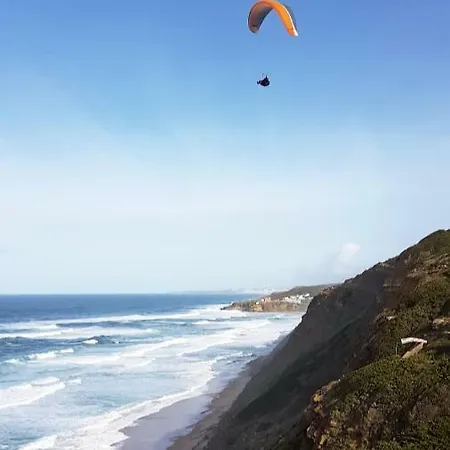 Magoito Sea View Διαμέρισμα *