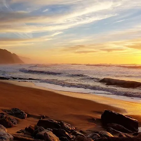 Magoito Sea View Appartement *