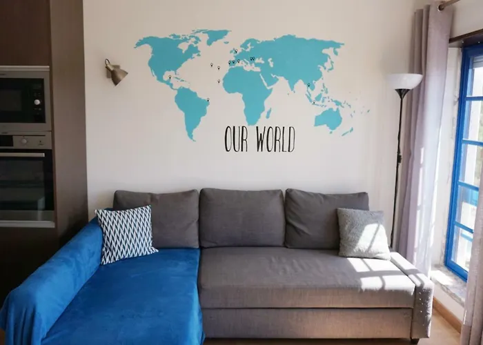 Magoito Sea View Appartement