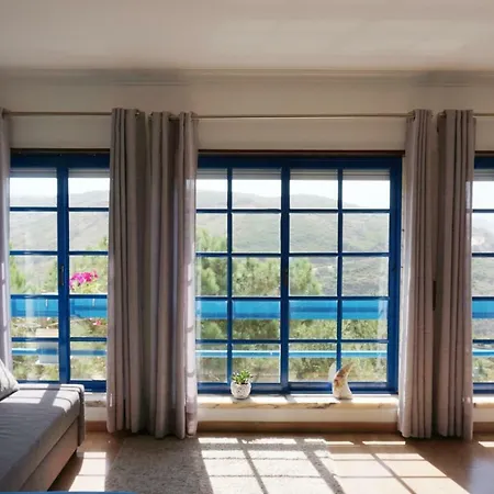 Magoito Sea View Apartment