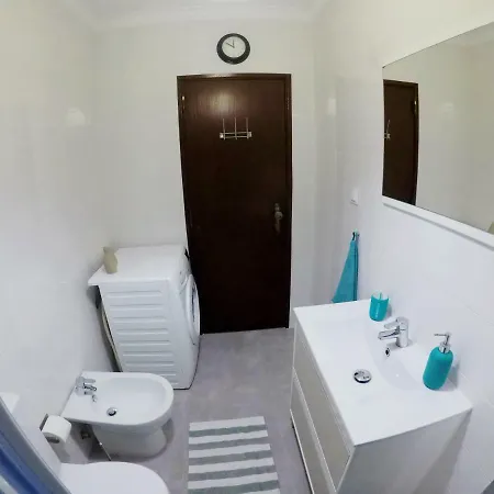 Apartment Magoito Sea View