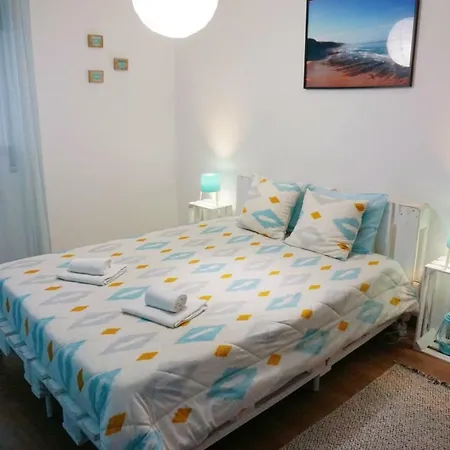 Magoito Sea View Apartment Lisbon