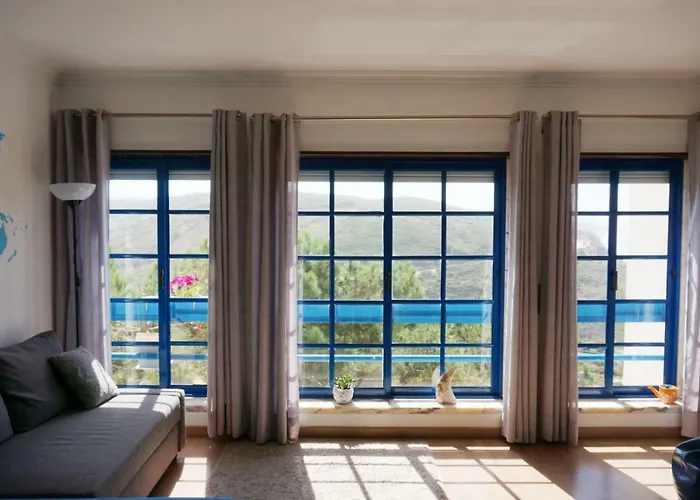 Magoito Sea View Lägenhet