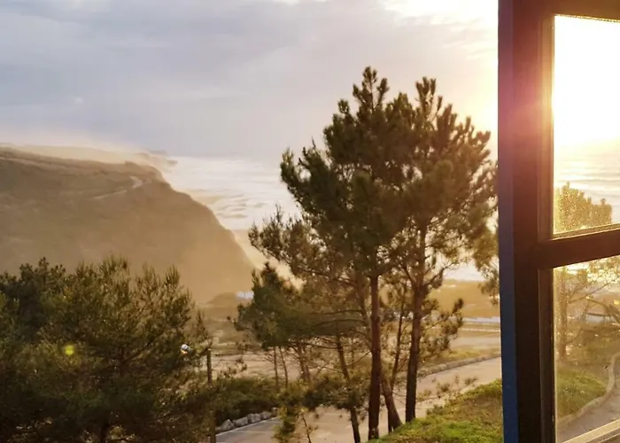 Lägenhet Magoito Sea View Lisboa