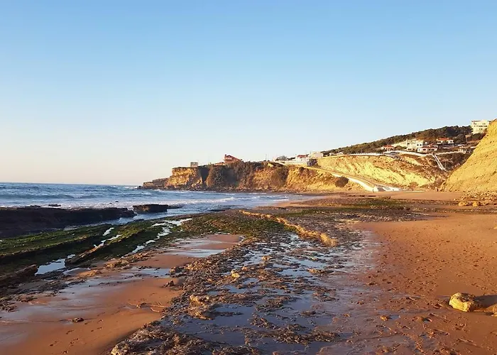 Magoito Sea View Lägenhet