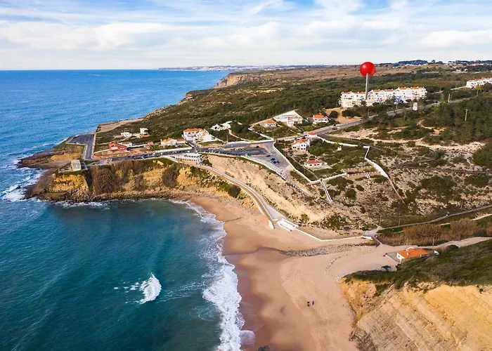 Magoito Sea View * Lisboa