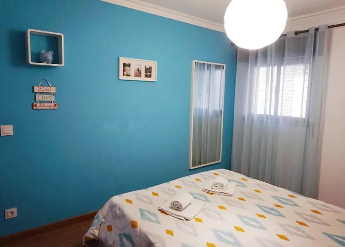 Magoito Sea View Lisboa